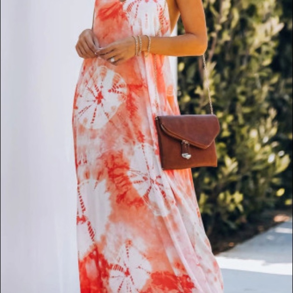 Maxi dress - Picture 6 of 7